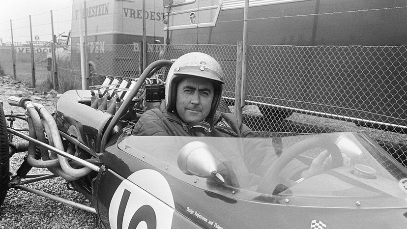 Jack Brabham