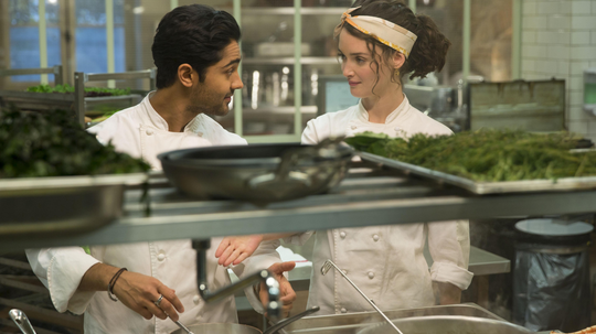 Savor this! The Hundred-Foot Journey Trivia Quiz