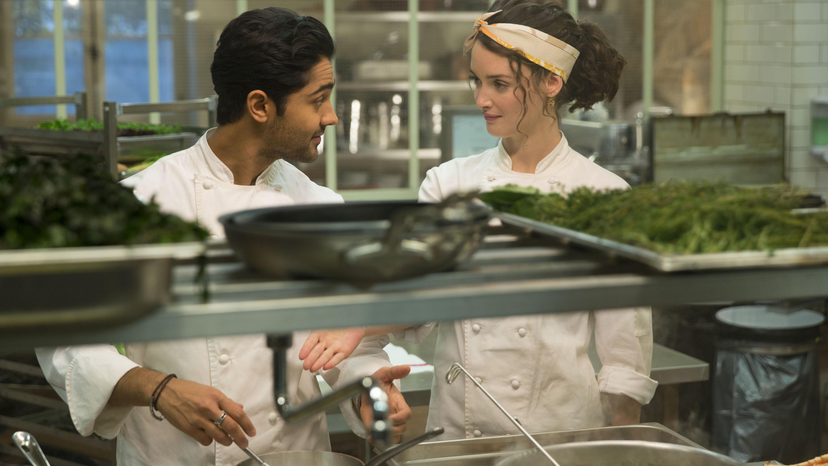 Savor this! The Hundred-Foot Journey Trivia Quiz
