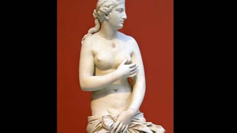 Aphrodite