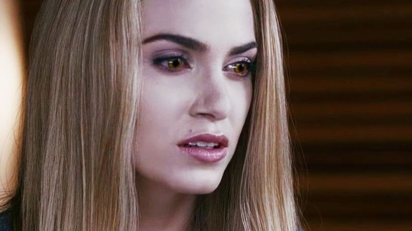 Rosalie Hale