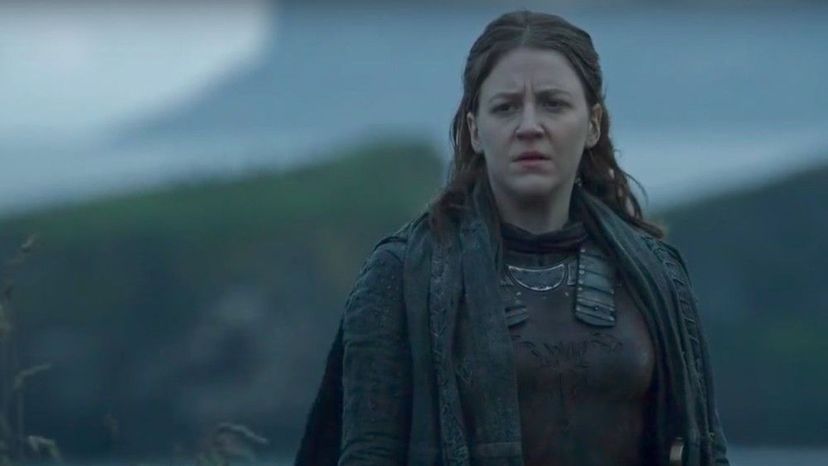 Yara Greyjoy