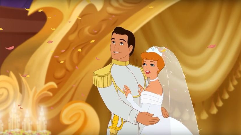 What Disney Tiara Should You Wear for Your Wedding Day?
