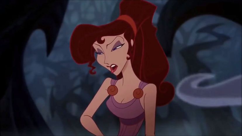 Megara