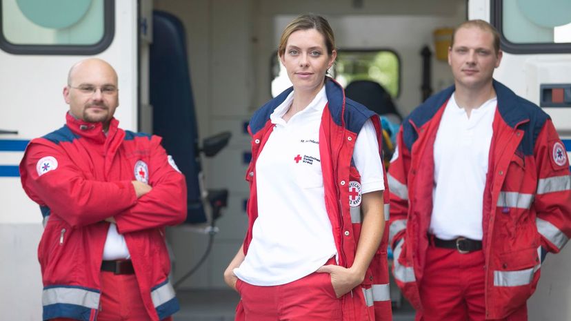 16 where emts are employed