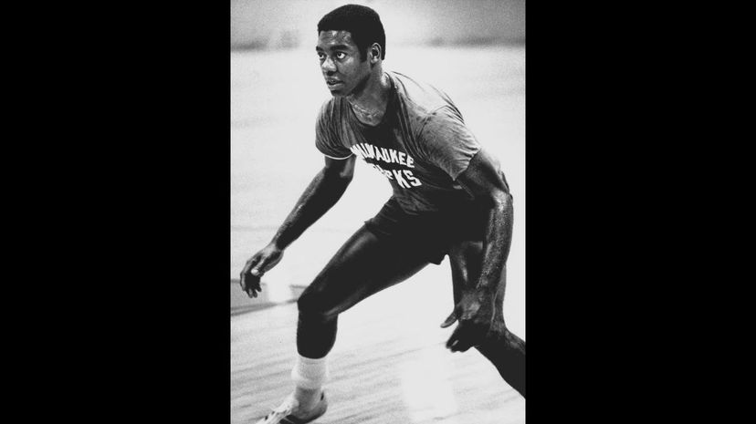 Oscar Robertson