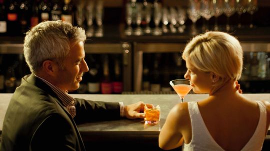 Answer These Random Questions and We'll Guess How Many People You'll Sleep With by the End 2019