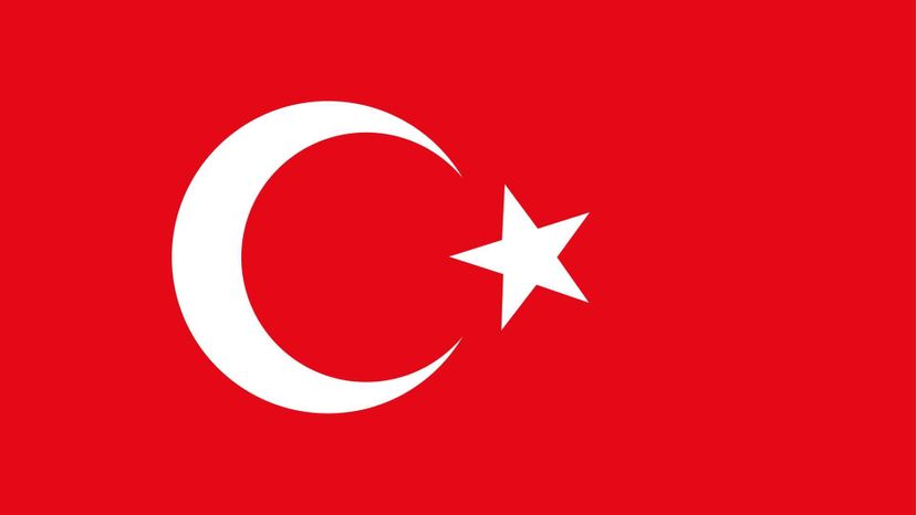 Turkey