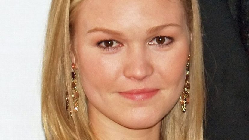 Julia Stiles