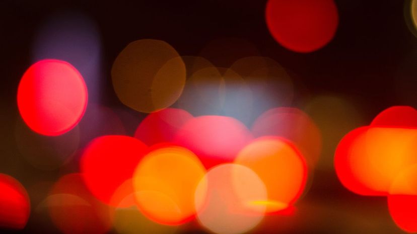 20 Red Light