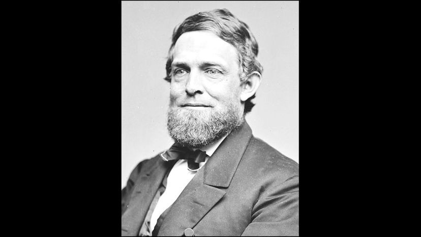 Schuyler Colfax