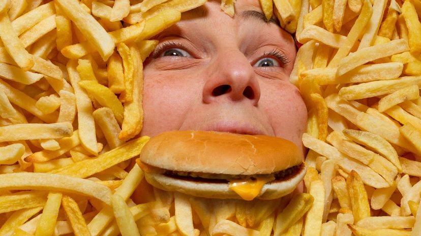 Rate These Strange McDonald's Menu Items and We'll Guess Your Age and Gender