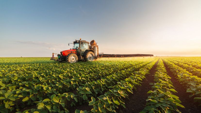 Que savez-vous des tracteurs ?