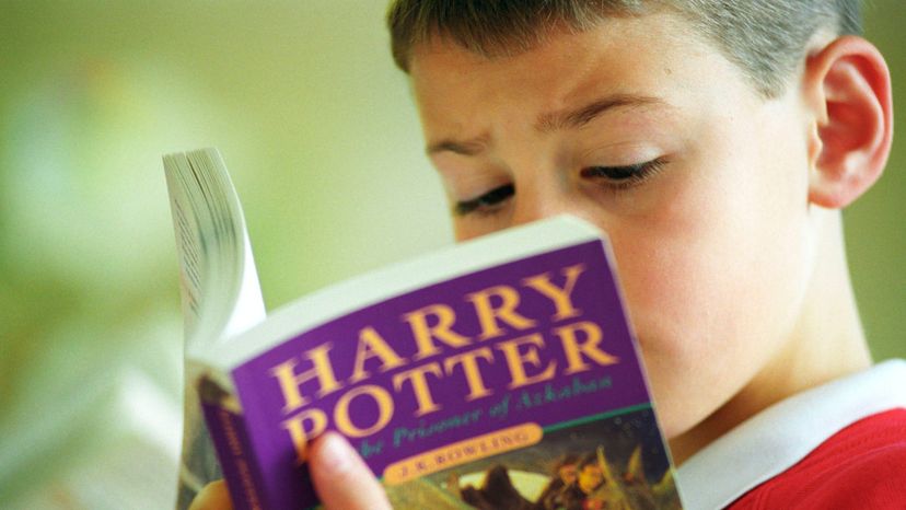 El juego de 'Harry Potter y el prisionero de Azkaban'