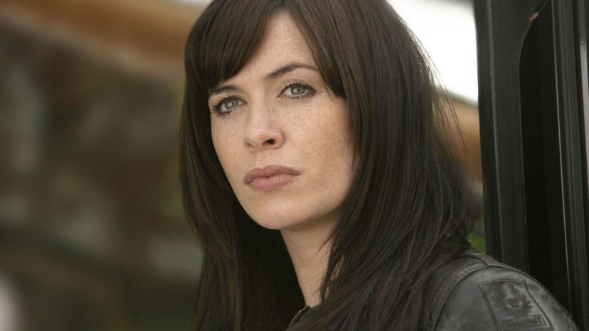 Gwen Cooper, Torchwood