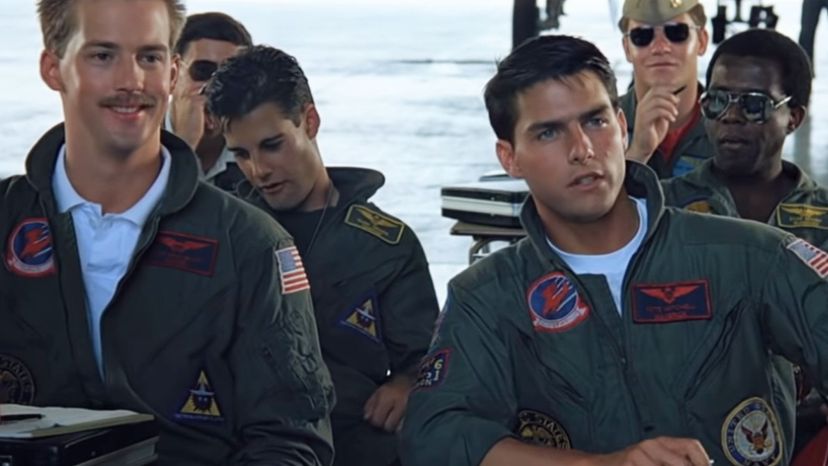 Top Gun