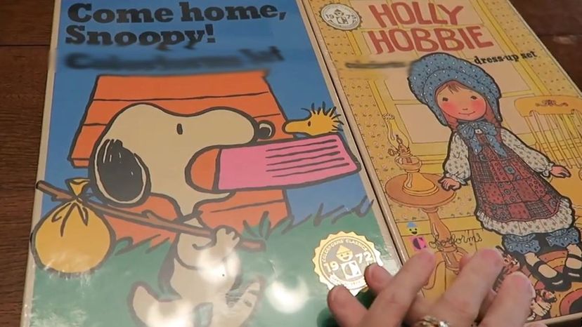 Colorforms