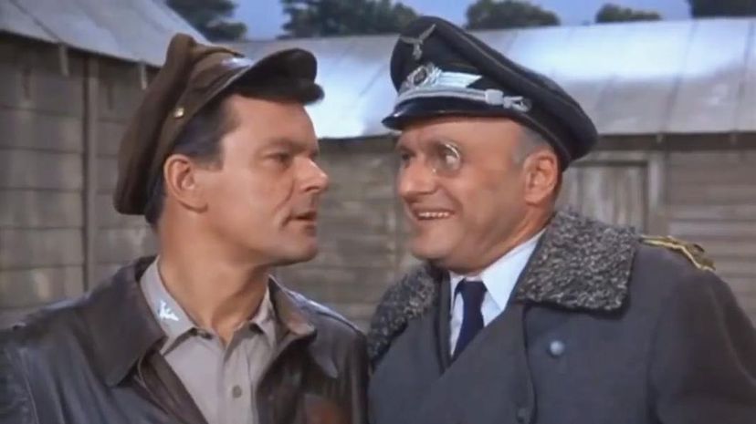 How Much Do You Remember About the TV Show Hogan’s Heroes?