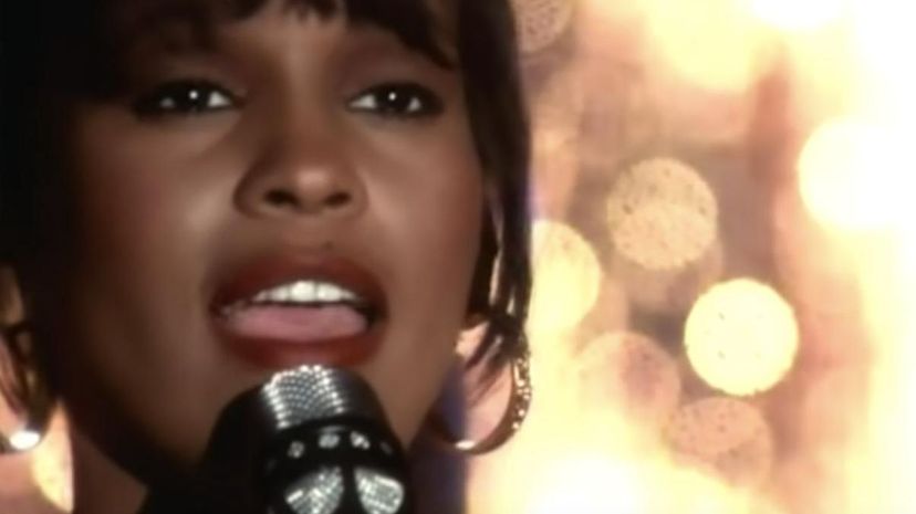 I Will Always love You