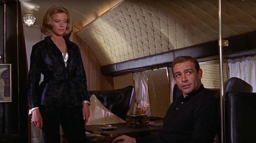 Goldfinger