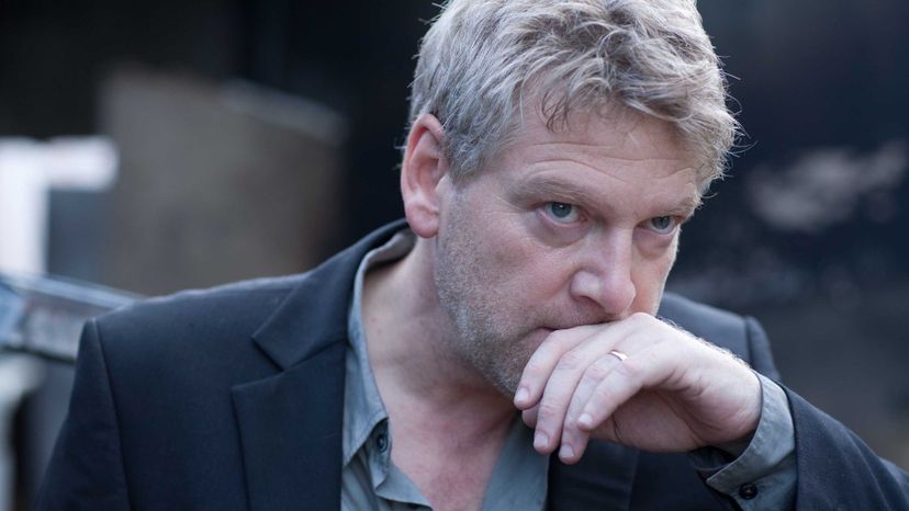 Wallander 2008