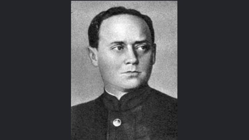Admiral (Ivan Isakov)