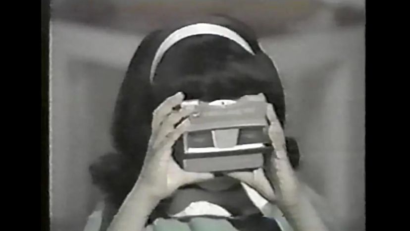 Viewmaster 3D Stero Viewer