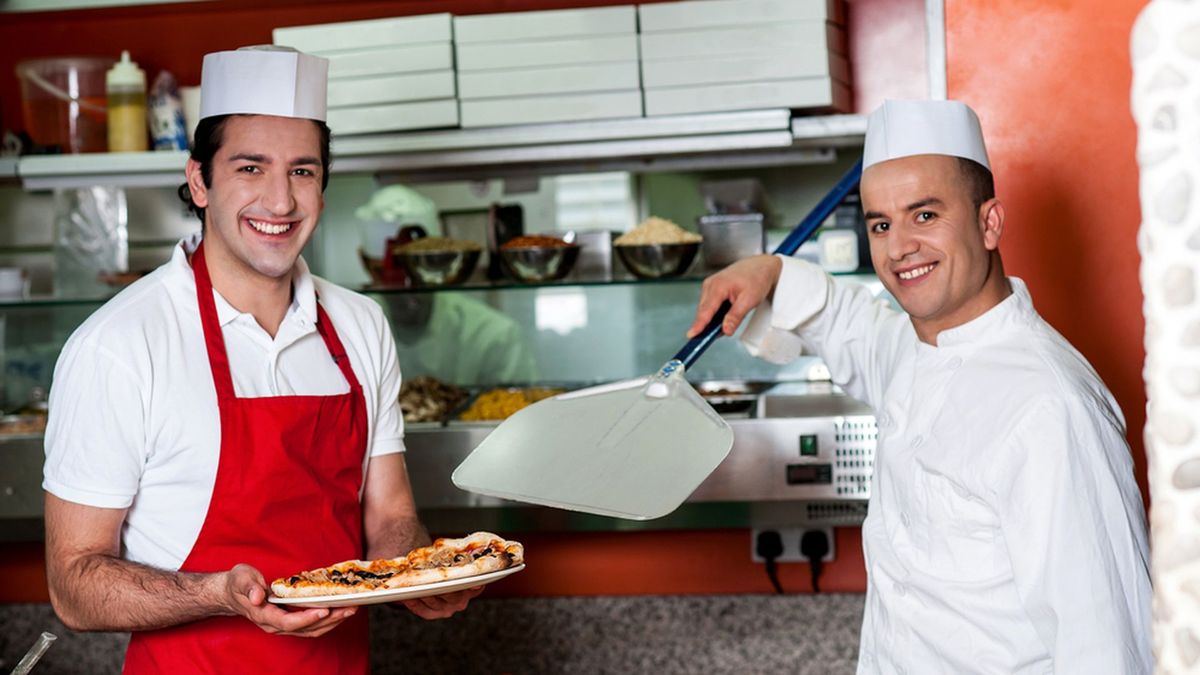 Restaurant or Fast Food A Deep Dive