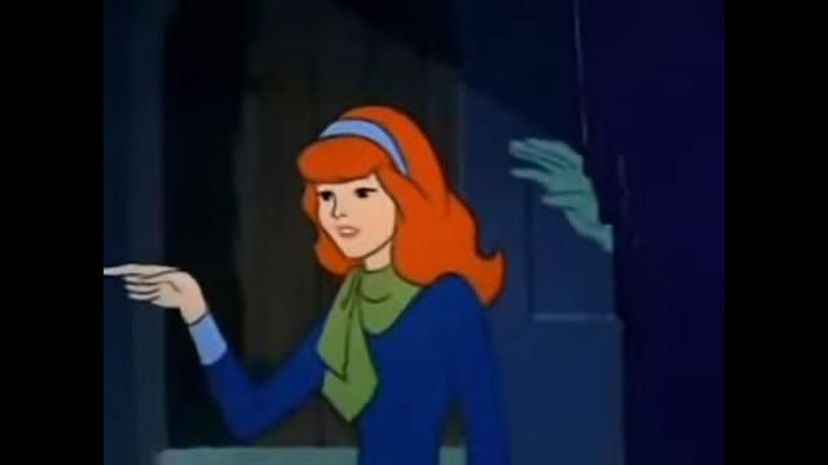 Scooby-Doo, Where Are You! (1969-1970)