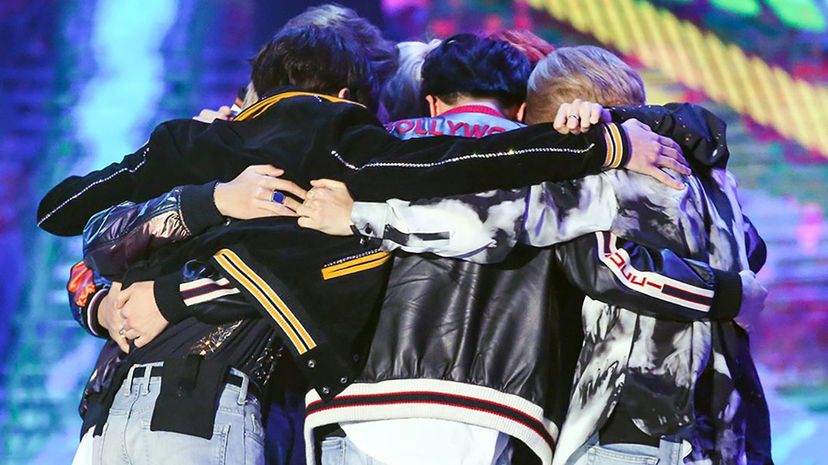 Question 11 - member