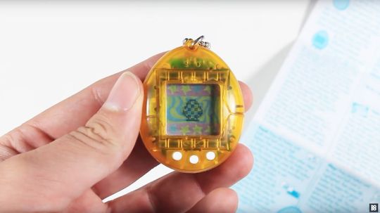 Can You Name These Famous Toys From the 1990s?