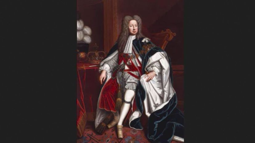 George I (1714-1727)