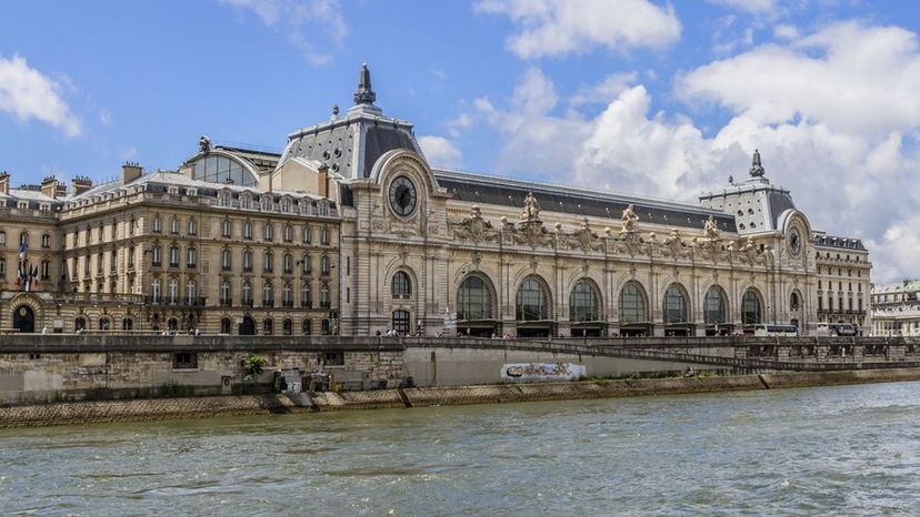 MusÃƒÂ©e d'Orsay