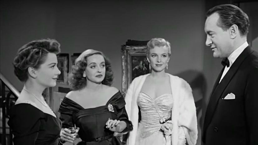 All About Eve