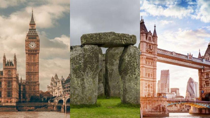 Can You Identify The Country From Three Images HowStuffWorks