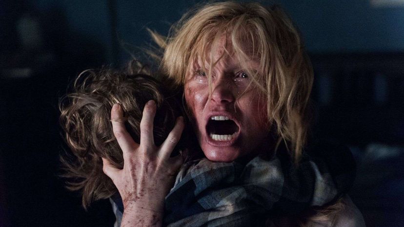 Babadook