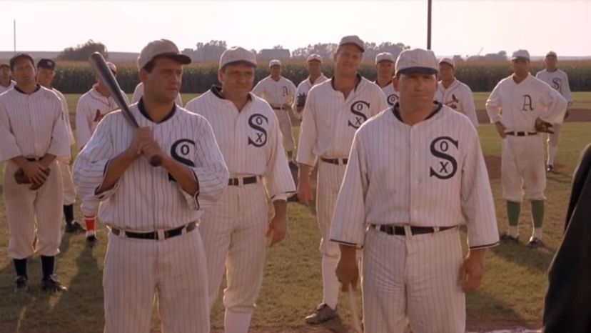 Can You Name These '80s Sports Movies?