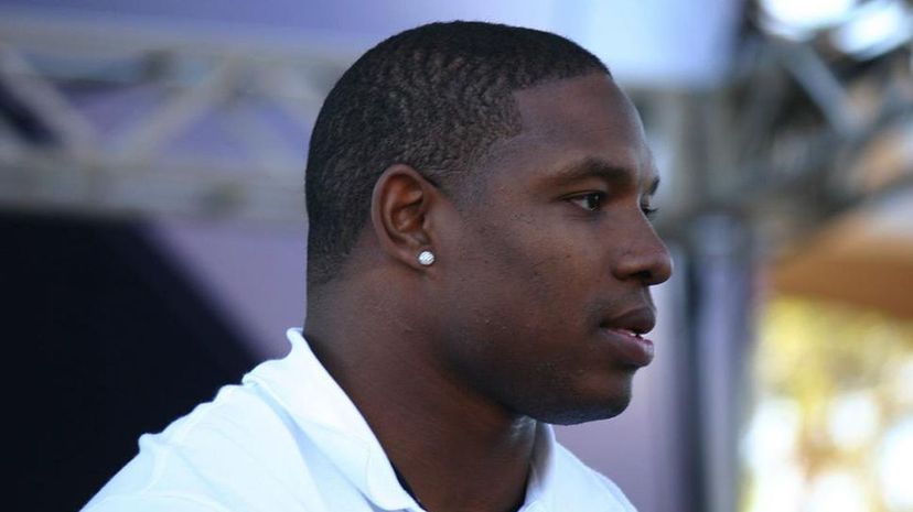 Maurice Jones-Drew