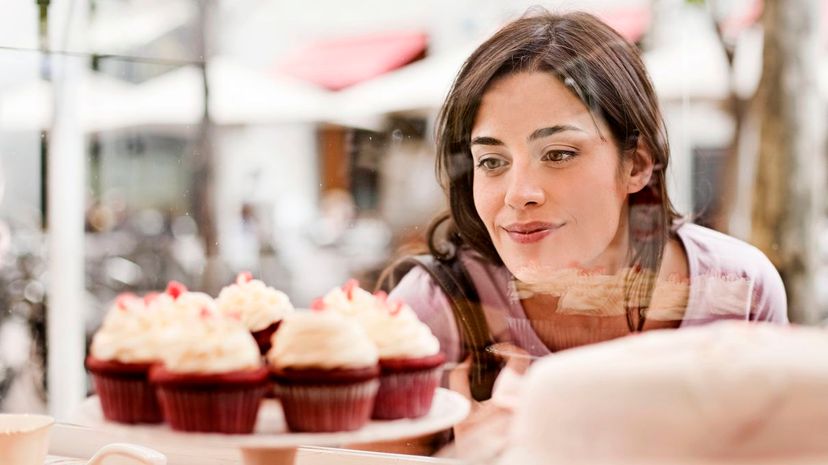 Can We Guess Your Religion Based on Your Dessert Preferences?