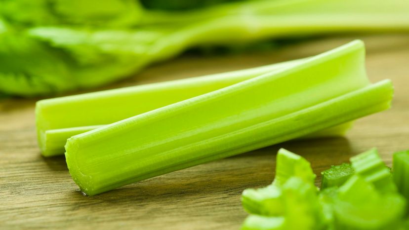 22 Celery GettyImages-157674119