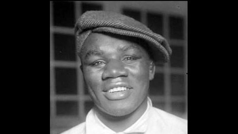 Sam Langford