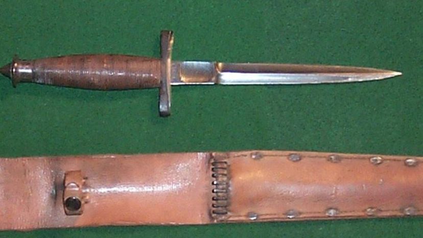 V-42 Stilleto