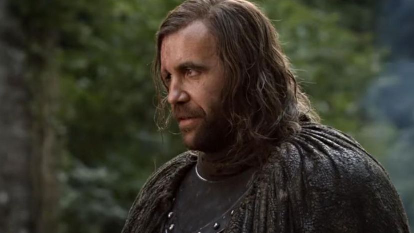 SandorClegane