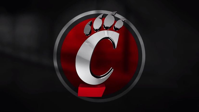 Cincinnati Bearcats