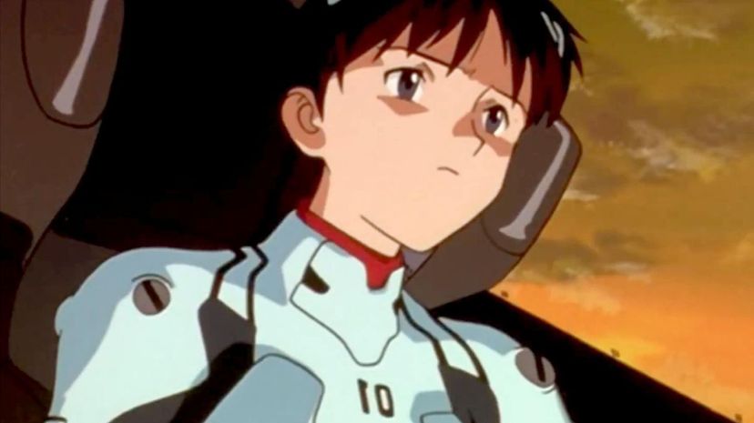 04_Shinji Ikari