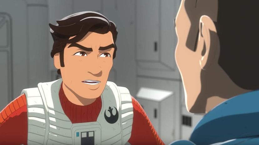 Star Wars Resistance