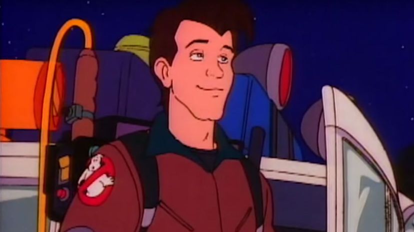 Peter-Venkman