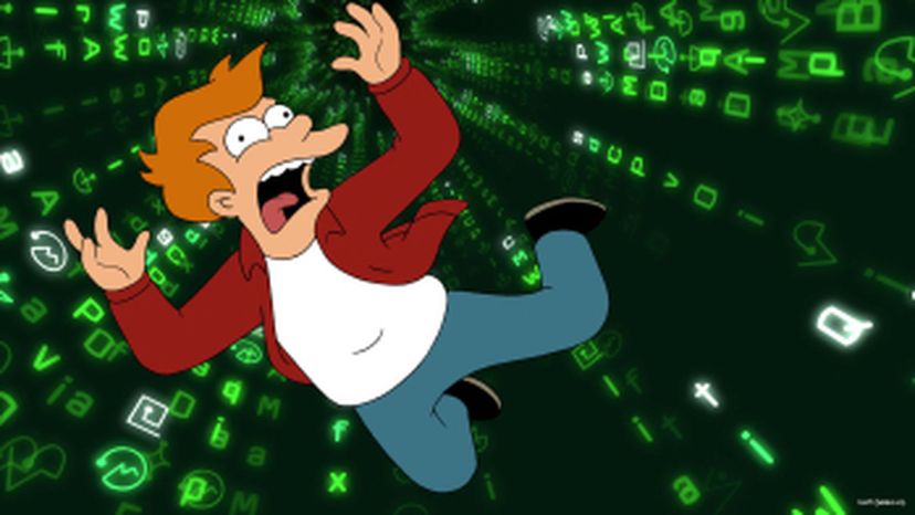 Philip J. Fry