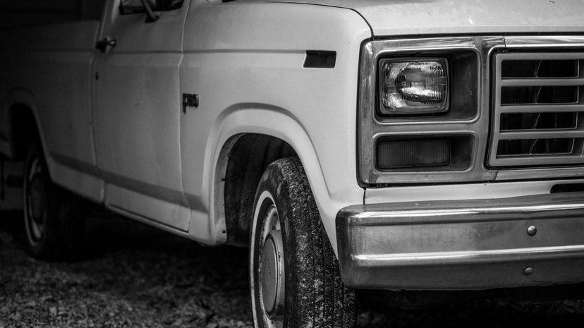 How Much Do You Know About Ford Trucks in the 1970s?