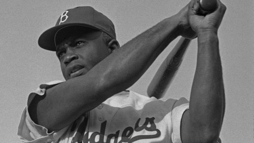 Can You Identify These Famous African-American Athletes from a Fact?